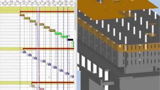 Powerproject BIM Overview