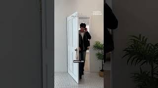 남자라면 블레이저는 이렇게 입어보세요 [무탠다드TV]