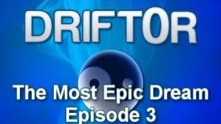 Drift0r's Madness - The Most Epic Dream Ep3 - CoD Black Ops & Halo Gameplay Commentary