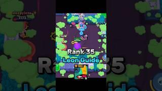 Rank 30 Leon Guide