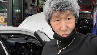 계기판정비영상 & 우리들의국민성보기 미쓰미스타에이치모빌