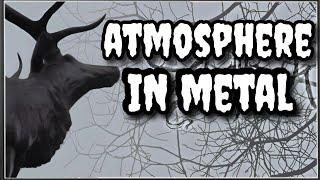 Atmospheric Metal