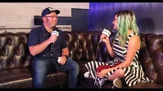 Lacey Sturm (Flyleaf) Talks to CCM Magazine