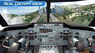 AFPS : Airplane Flight Pilot Simulator (Android & iOS)