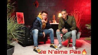 Je N'aime Pas Mix Kompa 2020 DJ LgMix