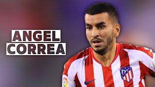 Angel Correa | Skills and Goals | Highlights