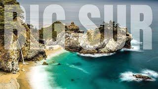 BIG SUR ATTRACTIONS | Ultimate Travel Guide