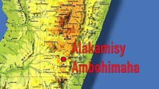 Welcome to Alakamisy Ambohimaha in Madagascar