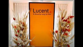 Lucent Pre Sale, Surrey BC with JESSI Johnson