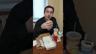 McDonald's у Дніпрі. Разом до перемоги