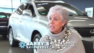 Auto Body Repair Service in Newport RI - Barry Automotive Group Collision Center