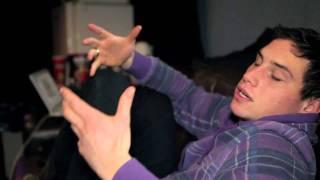 Enter Shikari Studio - Diary #2 2011