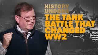 U.S DON’T Join WW2, Churchill Gone And Russia Defeated: Arras, The Battle That Changed World History