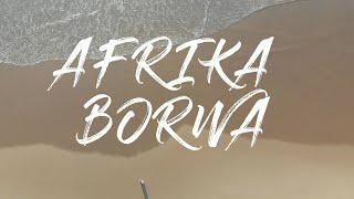 Afrika Borwa