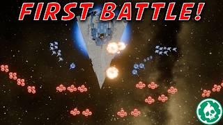 How Leia Tried to Warn the Galaxy - And Was Ignored - Yuuzhan Vong War
