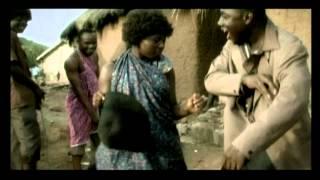 Praye - Shody (Official Music Video)