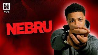 EP #35 - NEBRU