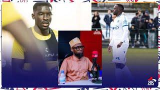 SHEIKH NTIYEMERA UGAHAMAGARWA KWA BAMWE  MU BAKINNYI BAHAMAGAWE MU #AMAVUBI,