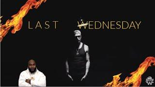 Chris Webby - Last Wednesday (Intro) [Official Video] - REACTION