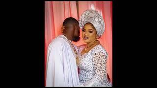 Bobrisky’s wedding!!!Finally Bobrisky weds the love of his/her life in Ibadan Nigeria