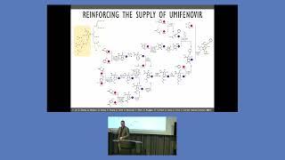 MIDAS ARW: Timothy Cernak -  Chemical Synthesis at the Interface of Data Science