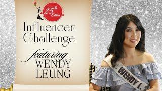 25th Edition MCGP Nationals - Influencer Challenge  featuring Wendy Leung