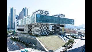 Hong Kong Design Institute (HKDI) 香港知專設計學院