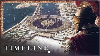 Death Of An Empire: Why Ancient Romans Wiped Out Carthage
