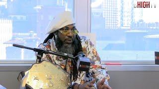 Pastor Troy Explains How He Helped Get Every Rapper From Atlanta Celebrated At Falcons Game