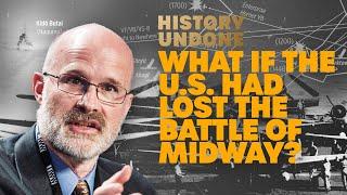 If America LOST The Battle Of Midway: 'Japan Invades Hawaii And Russia Struggles To Fight On'