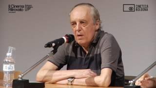 Lezioni di cinema. Il cinema secondo Dario Argento