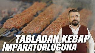 Türkiye’nin En İyi Kebapçılarından | Hasan Usta’nın Hikayesi