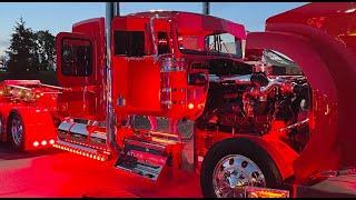 ‘Just a Phase’: Bubba Branch’s 1996 Kenworth W900