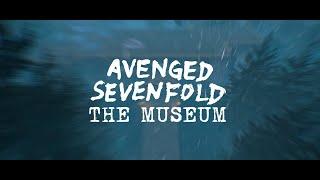 Avenged Sevenfold Presents: The Museum. A 25 Year Celebration.