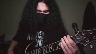 Deniz Sayman Riff Challenge #1