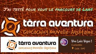 #terraaventura - Parcours de Laas ( 64 )