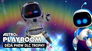 Astro's Playroom Free DLC - Deja Phew! Trophy - Selene from Returnal Special Bot #2