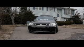 STATIC EK HATCH CINEMATIC VIDEO | SHOT BY @thefilmnerds