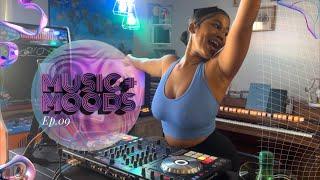 Music + Moods Episode 9 | AfroBeat, Balie Funk, Jersey, Vouge Ball Room, Miami Bass