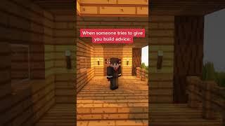 They need to trust the process! #minecraft  #minecraftmemes  #fyp  #shockbyte