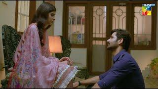 Sultan Ki Masoom Biwi..! #zainbaig #zainabshabbir - Fareb - HUM TV