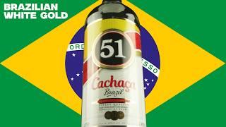 Why This Brazilian Liquor Is Better Than Rum