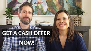 Get Your Cash Offer Today - Sell Your House Fast with Austin All Cash Home Buyers - No Obligations!