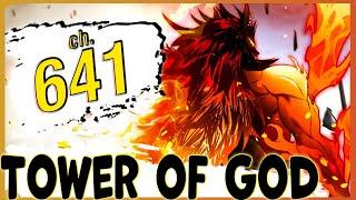 Prey or Pray!? | Tower of God 641 #review #manwha