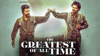 The Greatest of All Time Full Movie Malayalam Explained Review | GOAT Tamil Full movie #malayalam