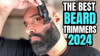 BEST Beard TRIMMER for MEN 2024 |  AFFORDABLE!!!