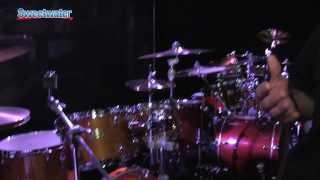 Yamaha Stage Custom Birch Drums Overview - Sweetwater at Winter NAMM 2014