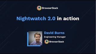 Nightwatch 2.0