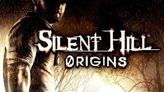 Silent Hill Origins - PPSSPP Android - Snapdragon 870 Gameplay