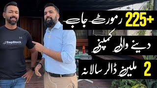 2 Million Per Year, Digital Agency Business,  FounderTalks | Azad Chaiwala